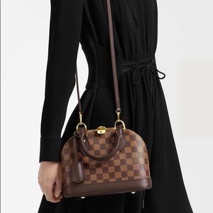 COPY - Louis Vuitton ALMA BB bag
